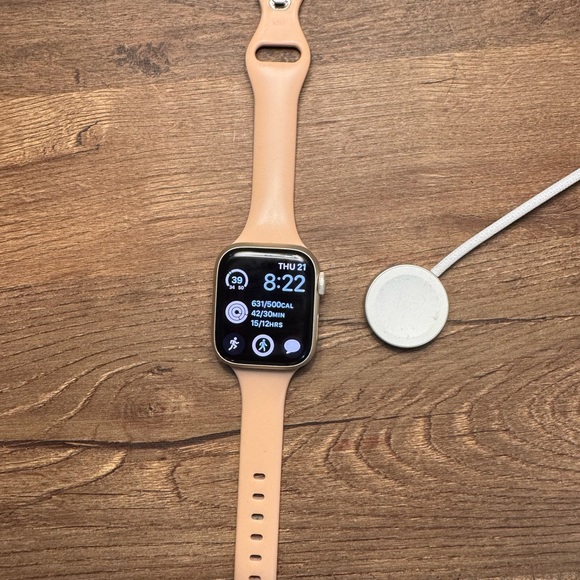 Apple Watch Series 9 - Picture 2 of 3